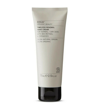 Timeless Renewal Hand Cream Evolve - Timeless Renewal Hand Cream