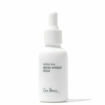 White Tea Phyto-Retinol Elixir Ere Perez - White Tea Phyto-Retinol Elixir