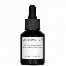 L:a Bruket - Replenishing Serum 279