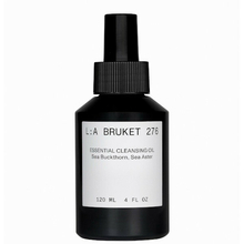 Essential Cleansing Oil 276 L:a Bruket - Essential Cleansing Oil 276