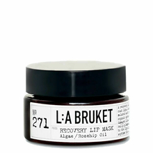 Recovery Lip Mask 271 L:a Bruket - Recovery Lip Mask 271