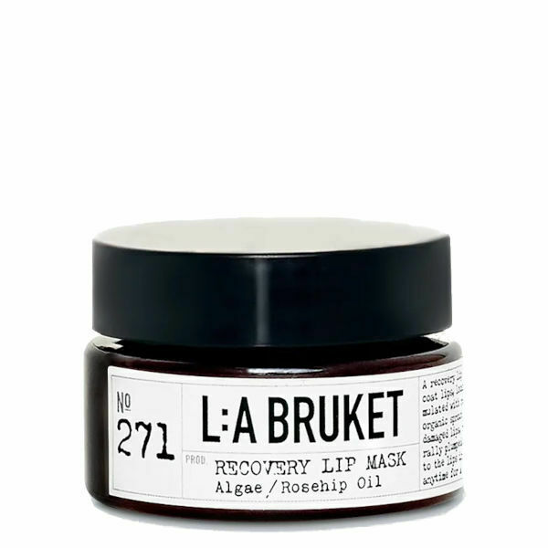 L:a Bruket - Recovery Lip Mask 271