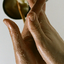 L:a Bruket - Restorative Algae Hand Peel 246
