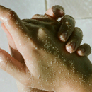 L:a Bruket - Restorative Algae Hand Peel 246