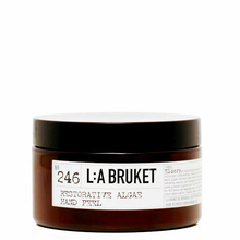 Restorative Algae Hand Peel 246 L:a Bruket - Restorative Algae Hand Peel 246