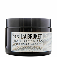 L:a Bruket - Body Butter Grapefruit Leaf 216