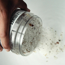L:a Bruket - Sea Salt Bath Marigold, Orange & Geranium 001