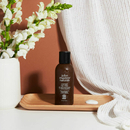 John Masters Organics - Overnight hair mask Keratin & Crambe Abyssinica