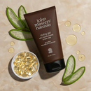 John Masters Organics - Styling gel Meadowsweet & Aloe Vera