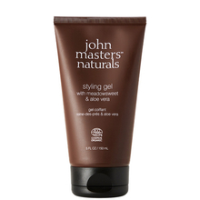 Styling gel Meadowsweet & Aloe Vera John Masters Organics - Styling gel Meadowsweet & Aloe Vera