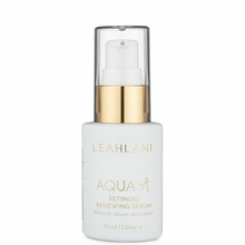 Aqua A - Retinoid Renewing Serum Leahlani - Aqua A - Retinoid Renewing Serum