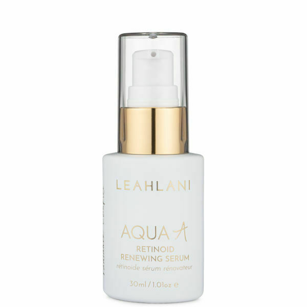Leahlani - Aqua A - Retinoid Renewing Serum