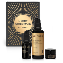 Christmas gift set - Limited edition LE PURE - Christmas gift set - Limited edition