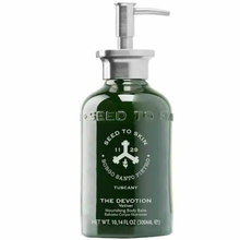 Seed to Skin - The Devotion VETIVER - Restorative Body Balm