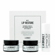 L:a Bruket - Lip Restore kit 272