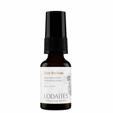 Replenishing serum Elixir Bonheur L'Odaïtès - Replenishing serum Elixir Bonheur