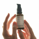 L'Odaïtès - Brightening serum Voile Lacté