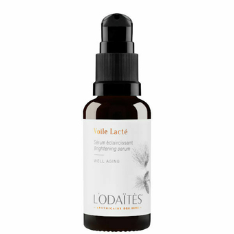 Brightening serum Voile Lacté L'Odaïtès - Brightening serum Voile Lacté