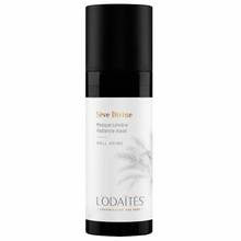 L'Odaïtès - Radiance mask Sève Divine