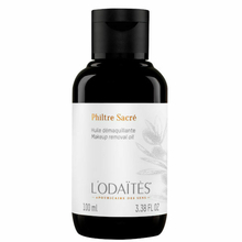 Make-up remover oil Philtre Sacré L'Odaïtès - Make-up remover oil Philtre Sacré