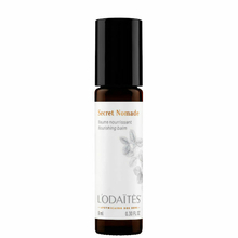 Nourishing balm Secret Nomade L'Odaïtès - Nourishing balm Secret Nomade