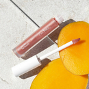 Ere Perez - Mango Lip Honey - Chili Hydrating gloss for juicy lips