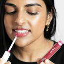 Ere Perez - Mango Lip Honey - Crush Hydrating gloss for juicy lips
