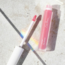 Ere Perez - Mango Lip Honey - Pop Hydrating gloss for juicy lips