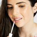 Ere Perez - Mango Lip Honey - Pop Hydrating gloss for juicy lips