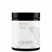 L'Odaïtès - Body cream Fine Fleur