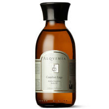 Comfort Legs Body oil Alqvimia - Comfort Legs Body oil