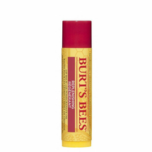 Burt's Bees - Pomegranate Lip Balm 