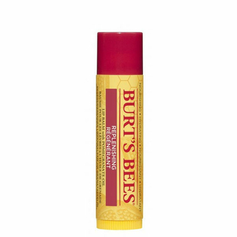Burt's Bees - Pomegranate Lip Balm 
