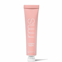 Bare Liplight cream lip gloss RMS Beauty - Bare - Liplight cream lip gloss