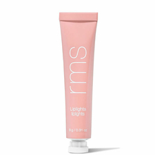 RMS Beauty - Bare - Liplight cream lip gloss