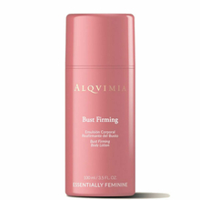 Bust Firming Body Lotion Alqvimia - Bust Firming Body Lotion