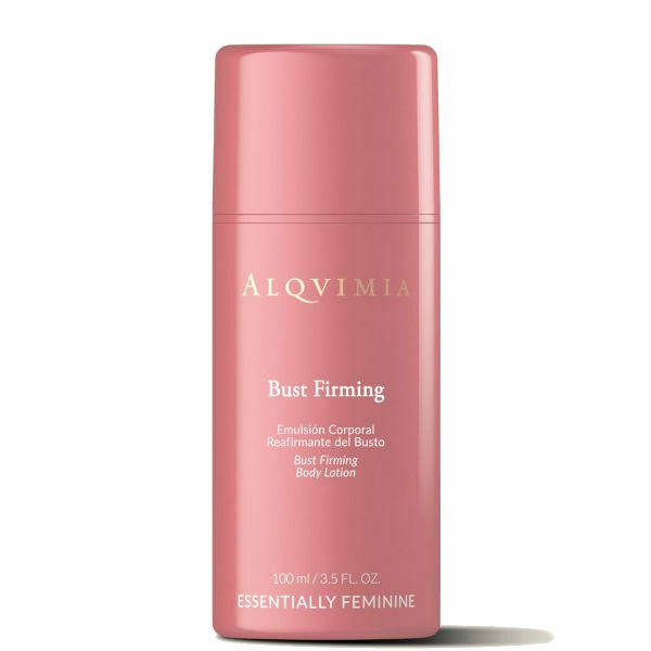 Alqvimia - Bust Firming Body Lotion