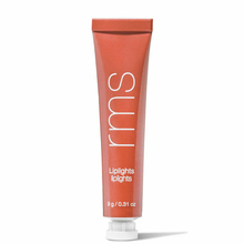 Bisou Liplight cream lip gloss RMS Beauty - Bisou - Liplight cream lip gloss
