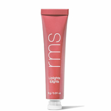 Crush Liplight cream lip gloss RMS Beauty - Crush - Liplight cream lip gloss