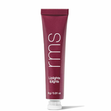 RMS Beauty - Rhythm - Liplight cream lip gloss