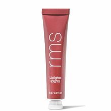 Rumor Liplight cream lip gloss RMS Beauty - Rumor - Liplight cream lip gloss