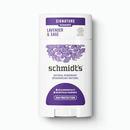Schmidt's - Lavender + Sage natural deodorant stick