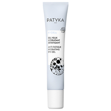Anti-fatigue Hydrating Eye Gel Patyka - Anti-fatigue Hydrating Eye Gel