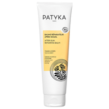 After-sun Repairing Balm Patyka - After-sun Repairing Balm