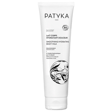 Smoothing Hydrating Body Milk Patyka - Smoothing Hydrating Body Milk