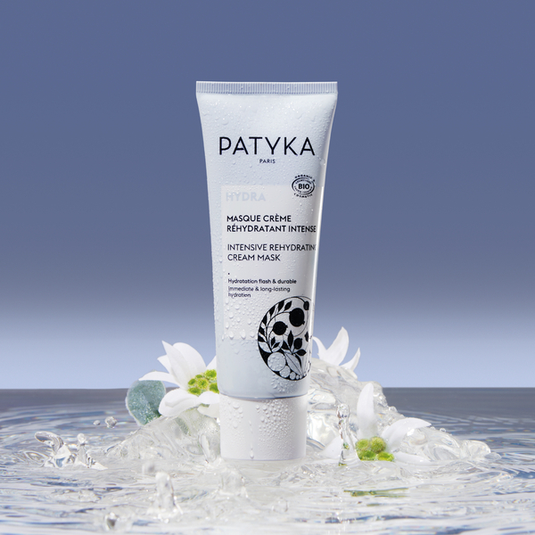 Patyka - Intense Rehydrating Cream Mask