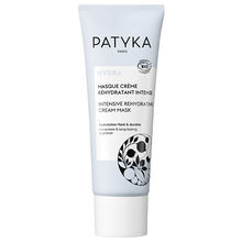 Intense Rehydrating Cream Mask Patyka - Intense Rehydrating Cream Mask
