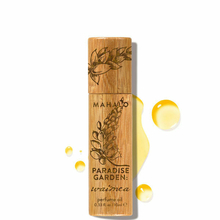 Mahalo - Paradise Garden - Waimea Perfume oil