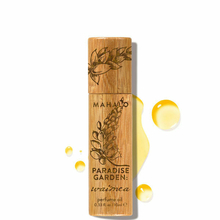 Paradise Garden - Waimea Perfume oil Mahalo - Paradise Garden - Waimea Perfume oil