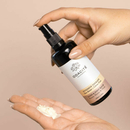 Odacité - Intensive Therapy Hand & Foot Balm - Shea butter + Citrus fruit